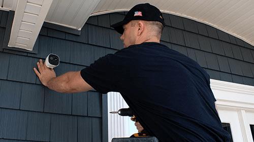 Professional Installation